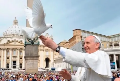 Papa Francisco. Foto: Captura de video?w=200&h=150