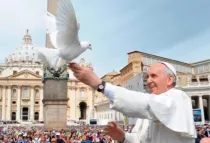 Papa Francisco. Foto: Captura de video