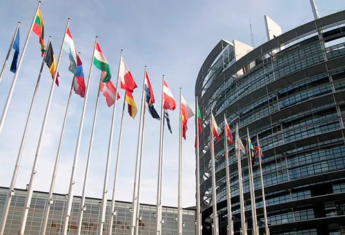 Parlamento Europeo. Foto: Rama / Wikimedia Commons (CC BY-SA 2.0 FR)?w=200&h=150