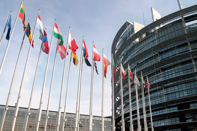 Agenda gay y del aborto derrotadas en el Parlamento Europeo