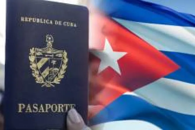 MCL: Ley migratoria en Cuba no reconoce derecho a entrar y salir "libremente"