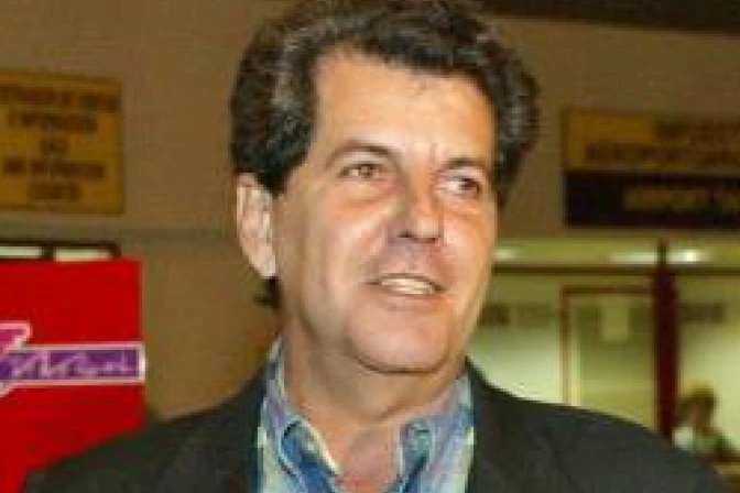 Payá desafía a Frei Betto a debatir sobre cambios pacíficos para Cuba