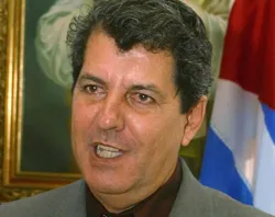 Oswaldo Payá Sardiñas, Presidente del Movimiento Cristiano Liberación (Cuba)
