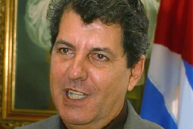 Payá reitera apoyo a lucha y rechazo a huelgas de hambre en Cuba