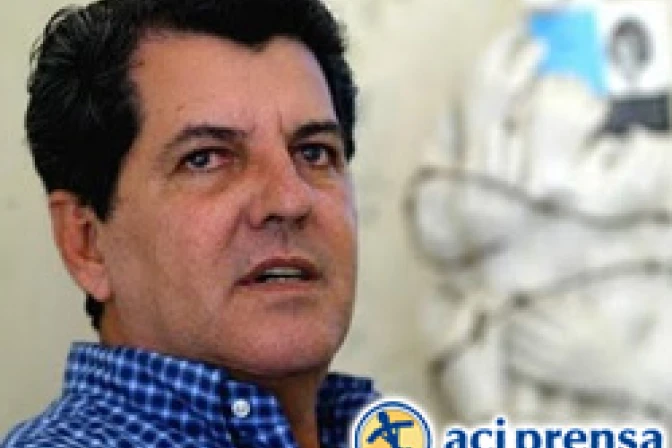 Payá: Gobierno de Cuba insulta a la inteligencia con mentiras sobre caso Zapata