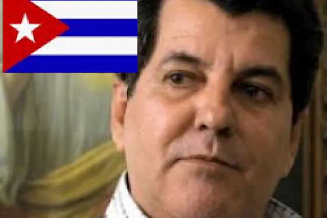 Payá: A quienes son desterrados decimos que seguirá lucha por liberar Cuba