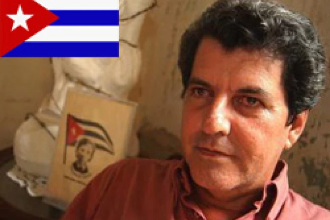 Payá: Nadie debe cuestionar que cubanos quieren todos sus derechos