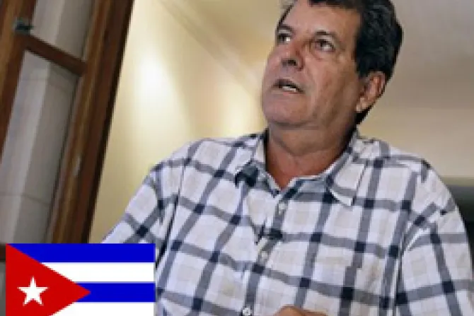 Policías en Cuba secuestraron a miembro del MCL, denuncia Payá
