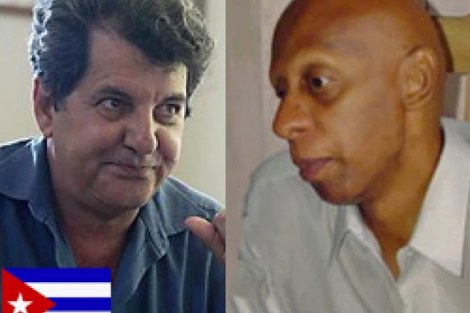 Payá denuncia que joven de MCL es arrestado por pedir libertades en Cuba