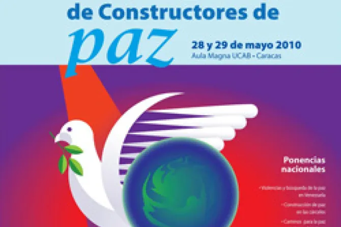 Diálogo para construir la paz, resalta encuentro internacional en Venezuela