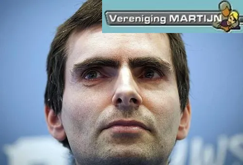 Martijn Uittenbogaard