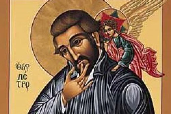 San Pedro Canisio: Testimonio coherente de Jesús da frutos de salvación, dice el Papa