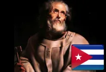Relación del Apóstol Pedro con el joven cubano de hoy será centro de reflexiones
