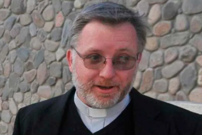 Obispo Auxiliar electo de Córdoba pide “conversión cultural” tras saqueos