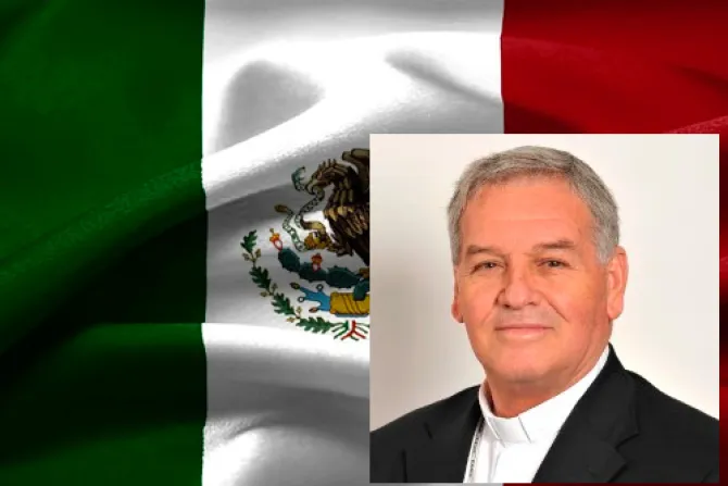 Obispo mexicano recuerda urgencia de solidaridad con damnificados por inundaciones