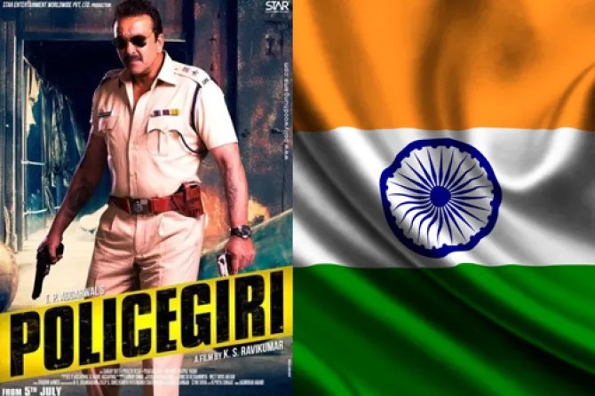 Productores de Bollywood se disculpan por filme que ofende a cristianos y retiran escena