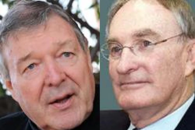 Remoción de Obispo rebelde en Australia es "tragedia" pero también "aclaración útil"