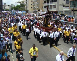 La procesiu00f3n del Nazareno de San Pablo (foto Arzobispado de Caracas)?w=200&h=150