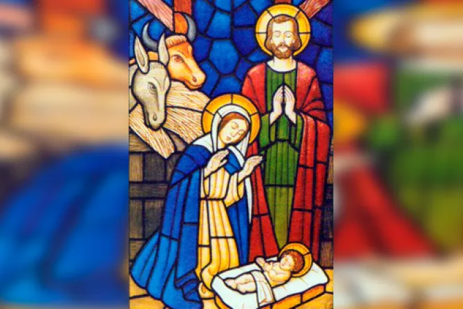 ¡El nacimiento de Jesús no es un cuento!, clama el Papa Francisco