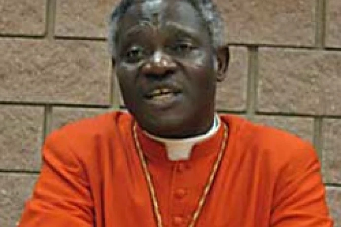 El Papa envía delegado de paz a Costa de Marfil ante conflicto armado