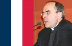 Cardenal Philippe Barbarin