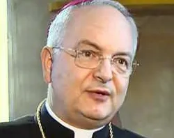 Celibato es desafío y provocación para mundo secularizado y erotizado, dice autoridad vaticana