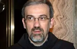 Franciscanos en Tierra Santa rezan por el fin del conflicto en Siria