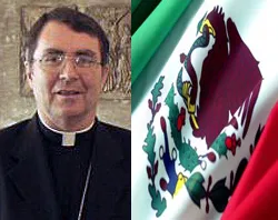 Mons. Christoph Pierre, Nuncio Apostólico en México?w=200&h=150