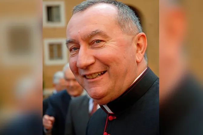 Secretario de Estado Vaticano sorprendido por interferencia de la ONU en la doctrina de la Iglesia