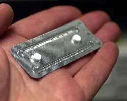 Píldora abortiva del día siguiente aumenta enfermedades de transmisión sexual