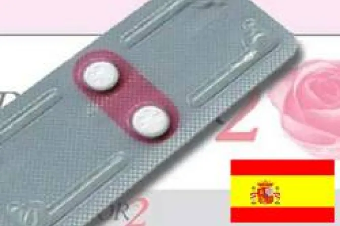 Ya son 10 años: Píldora del día siguiente sigue comercializándose libremente en España