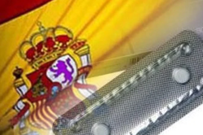 Píldora abortiva no debe darse a menores de 16 años, advierten farmacéuticos catalanes