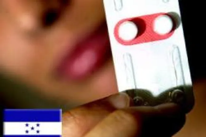 Píldora del día siguiente es abortiva, dice Corte Suprema de Honduras