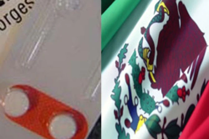 Juegan con palabras para decir que PDS no produce aborto, advierte médico mexicano