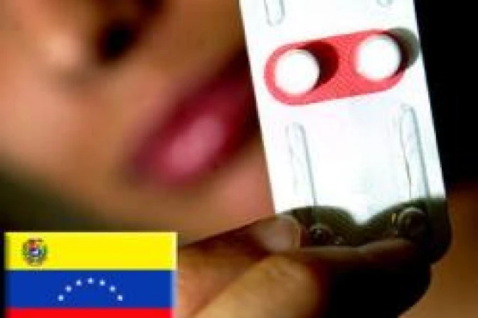 Critican spot de TV que promueve píldora abortiva del día siguiente