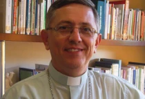 Mons. Eduardo Pinheiro da Silva