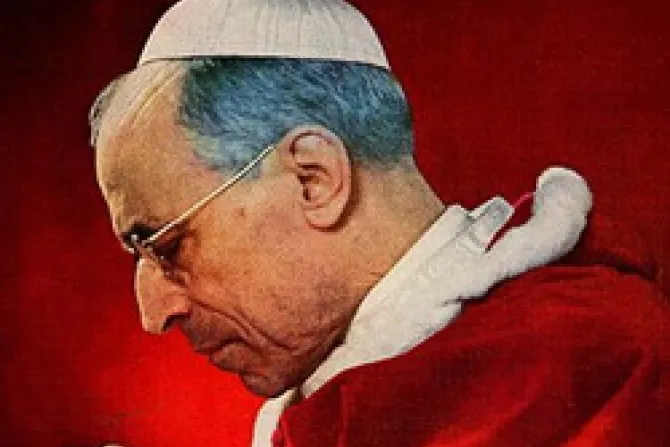 Proyectan en el Vaticano cinta que muestra ayuda de Pío XII a judíos