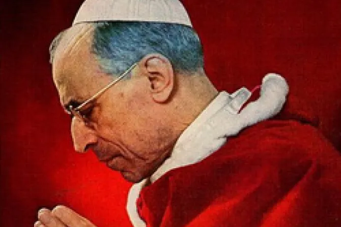 Vaticano investigará supuesto milagro atribuido a Pio XII