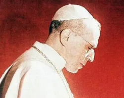Virtudes heroicas de Pío XII: Reconocimiento de santidad y no provocación, dice P. Lombardi