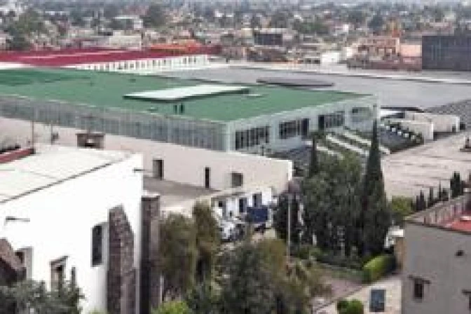 Inspirada en Juan Pablo II: Inauguran Plaza Mariana de la Basílica de Guadalupe