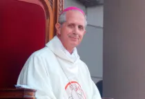 Mons. Mario Poli
