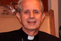 Mons. Mario Aurelio Poli