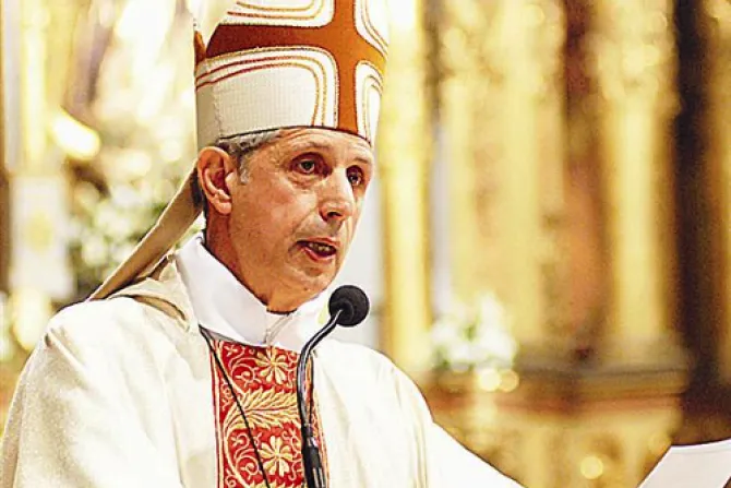 Buenos Aires se prepara para recibir a sucesor de Cardenal Bergoglio