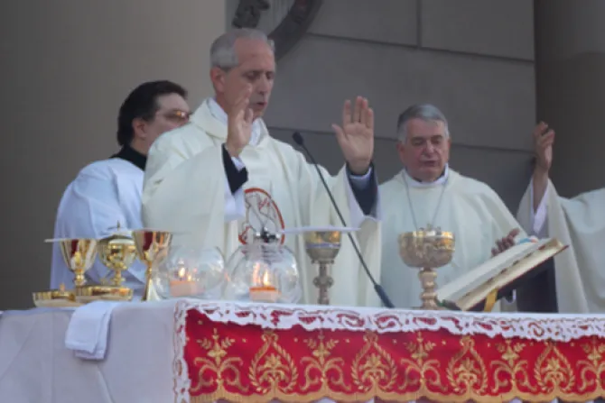 Buenos Aires ya tiene nuevo Arzobispo, sucesor del Papa Francisco
