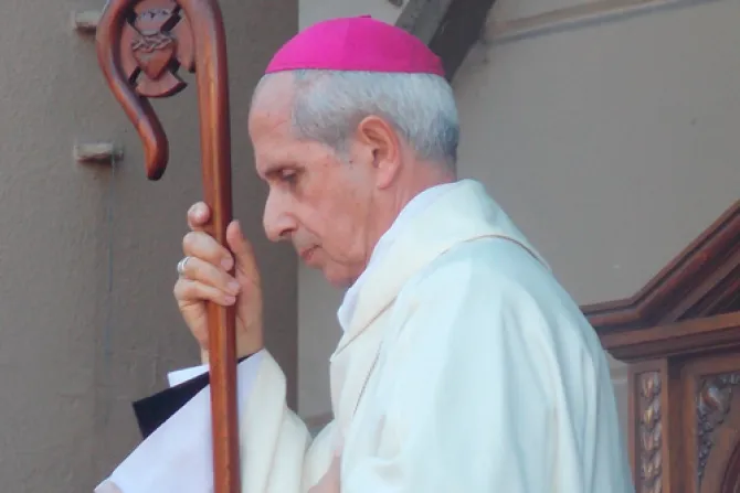 Mons. Poli presidirá Misa por noveno aniversario de la tragedia de Cromañón