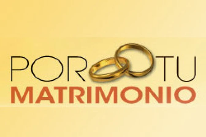 Obispos de EEUU lanzan sitio web para ayudar a matrimonios