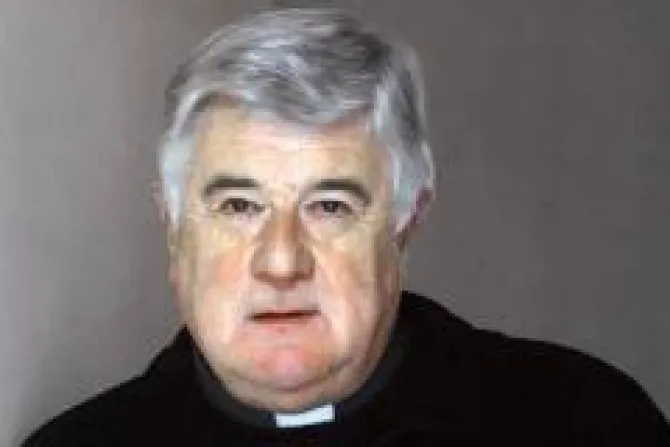 Vaticano: P. Cristián Precht en Chile es culpable de conductas abusivas