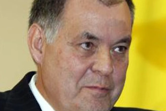 Nadie puede ser obligado a aceptar el aborto, asegura Procurador General en Colombia