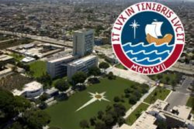 Cardenal Cipriani pide buscar la paz y la verdad en diferendo con la PUCP