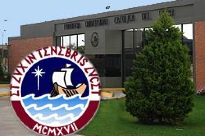 Recuerdan palabras de fundador sobre identidad católica de la PUCP